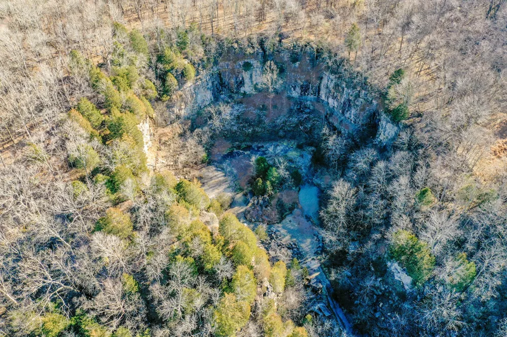 798 Red Tuttle Rd Bethpage, TN 37022