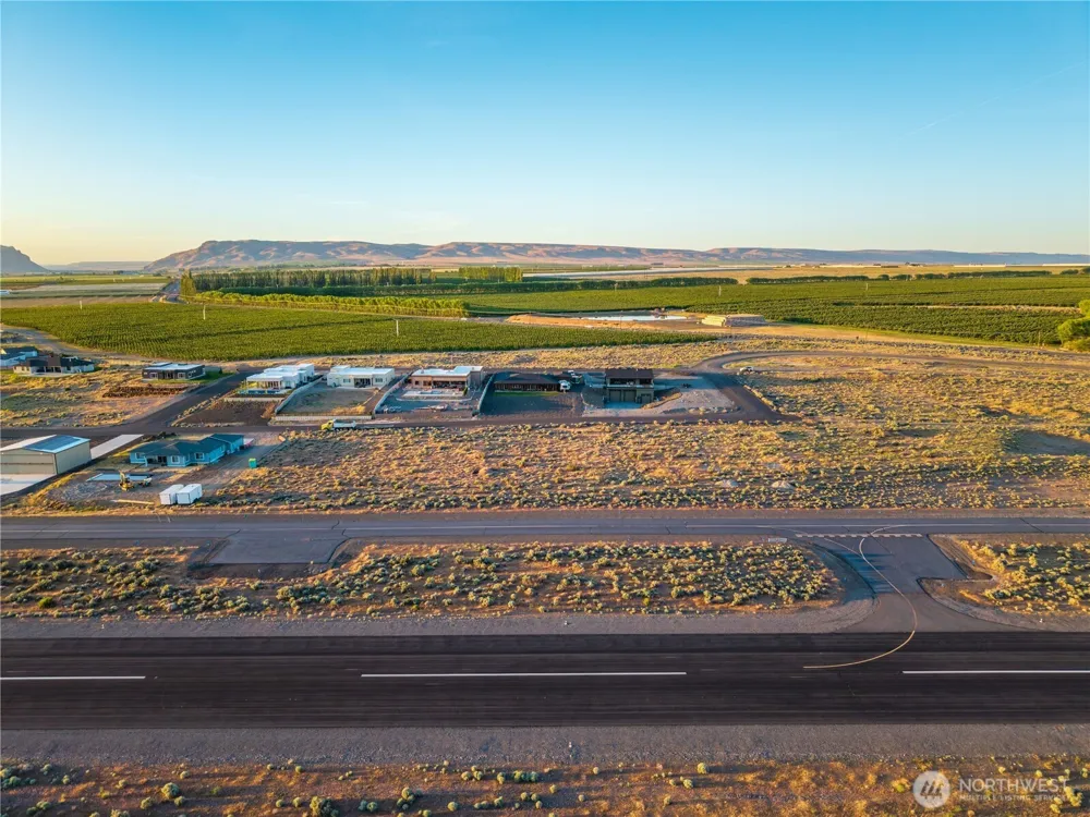 451 Airport Way SW Mattawa, WA 99349