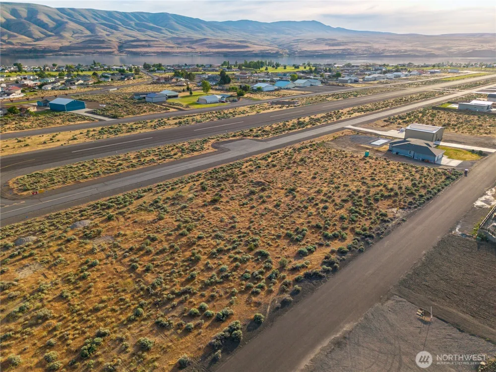 451 Airport Way SW Mattawa, WA 99349