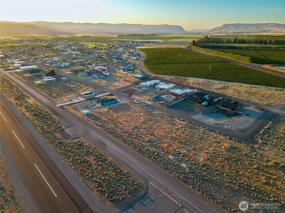 451 Airport Way SW Mattawa, WA 99349