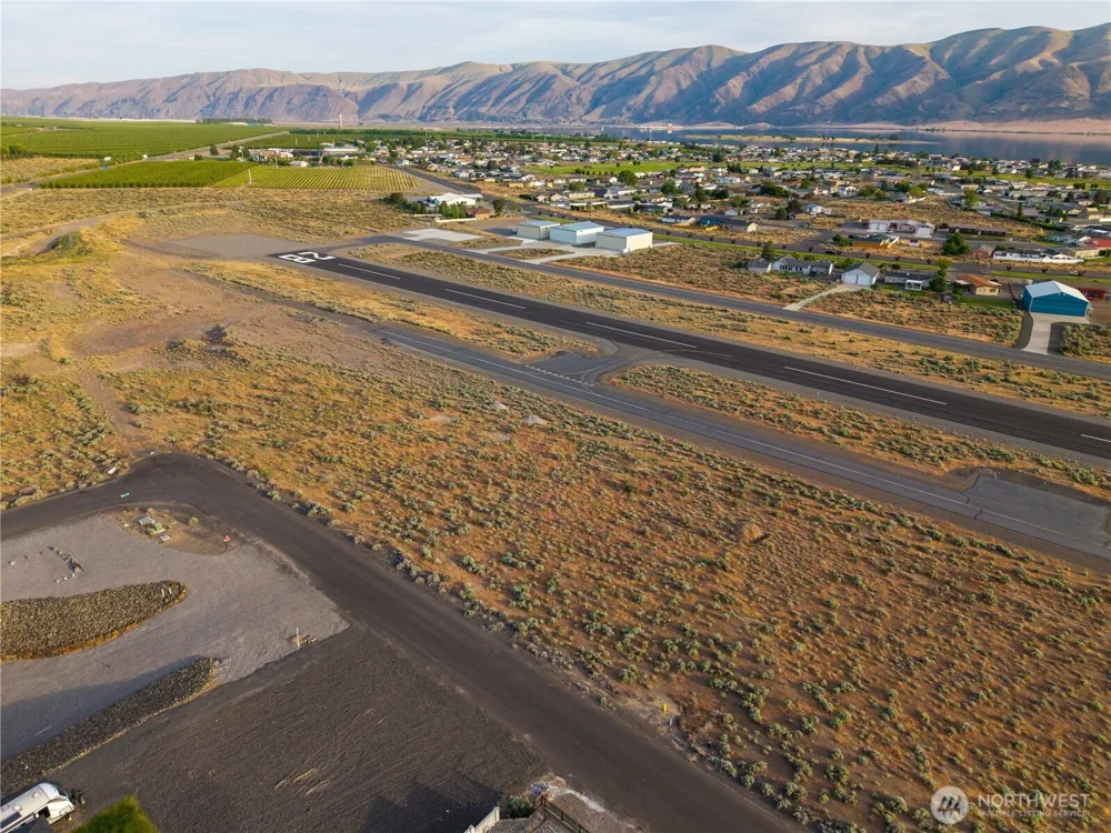 451 Airport Way SW Mattawa, WA 99349