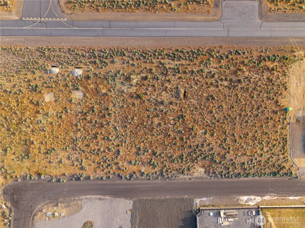 451 Airport Way SW Mattawa, WA 99349