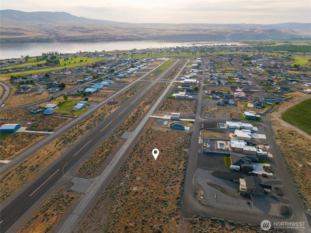 451 Airport Way SW Mattawa, WA 99349