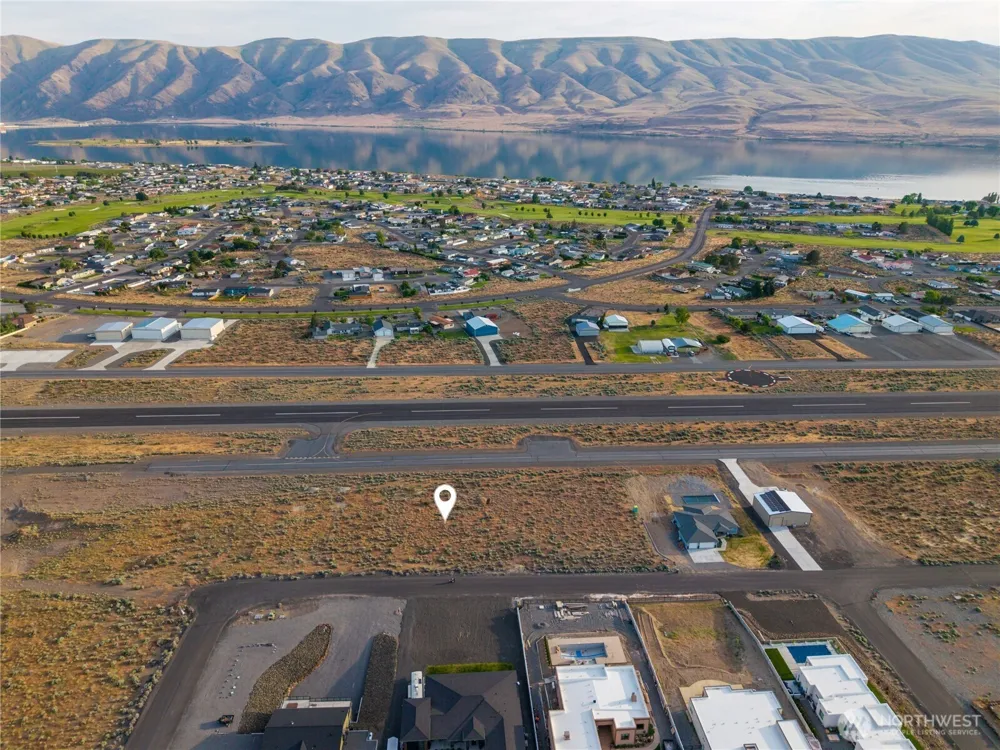 451 Airport Way SW Mattawa, WA 99349