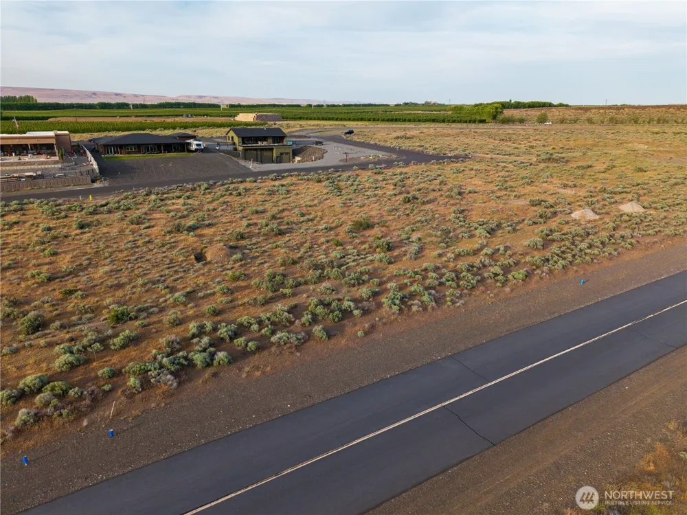 451 Airport Way SW Mattawa, WA 99349