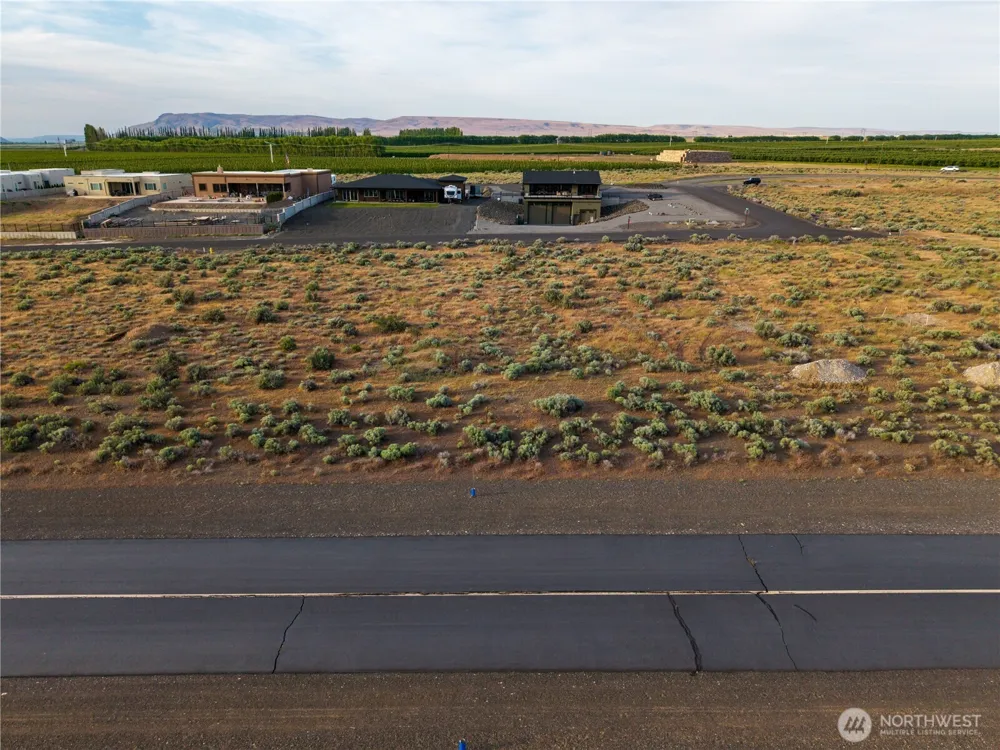 451 Airport Way SW Mattawa, WA 99349
