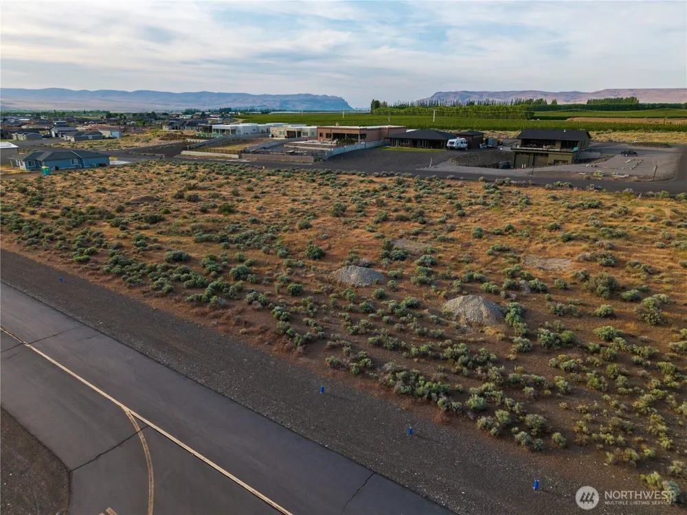 451 Airport Way SW Mattawa, WA 99349