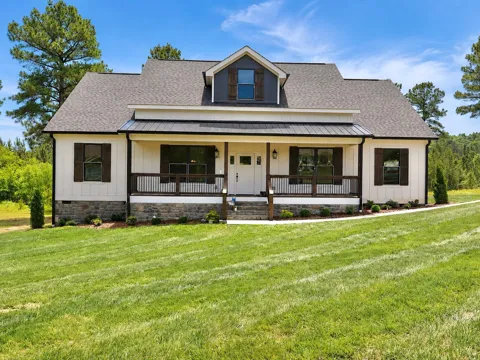123 Bob White Road