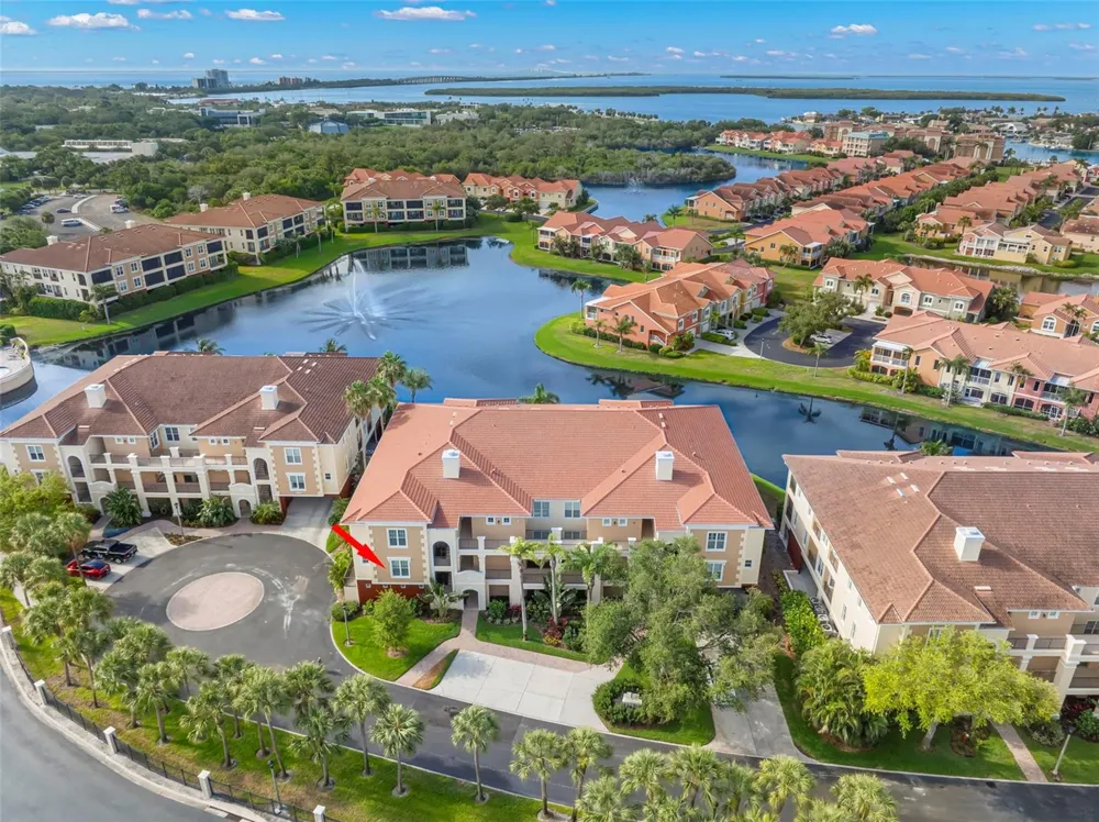 6 ACADEMY WAY S #221 St Petersburg, FL 33711