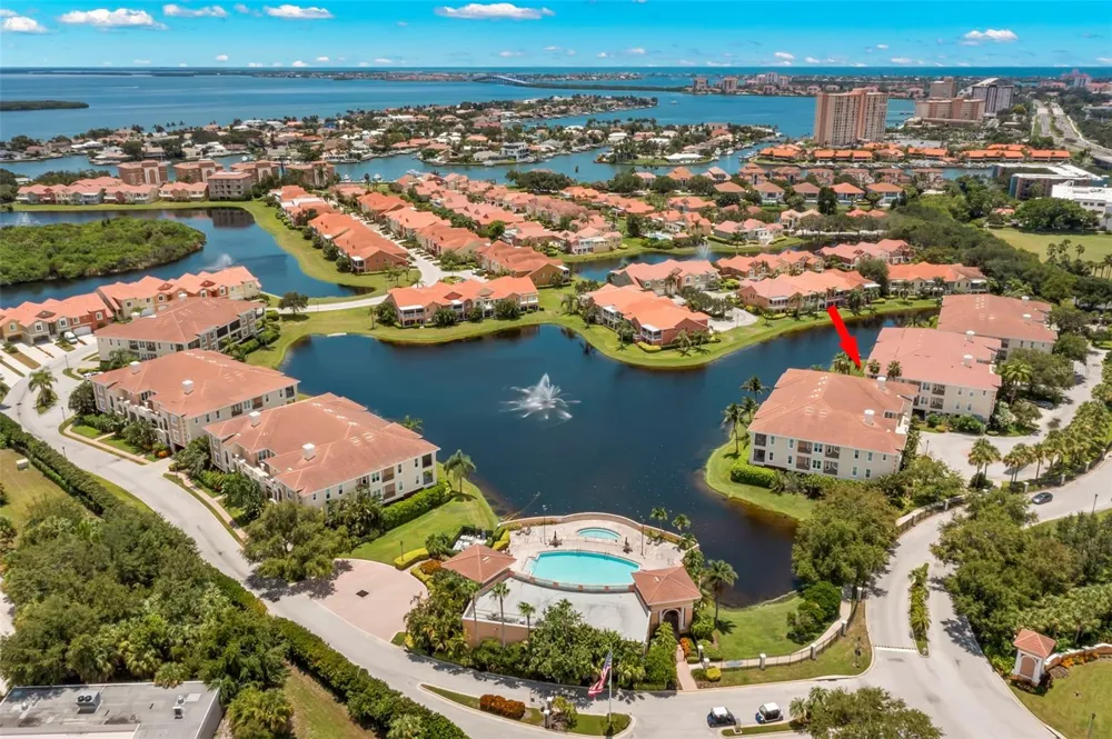 6 ACADEMY WAY S #221 St Petersburg, FL 33711