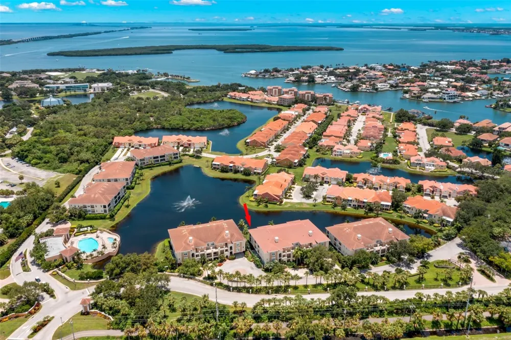 6 ACADEMY WAY S #221 St Petersburg, FL 33711