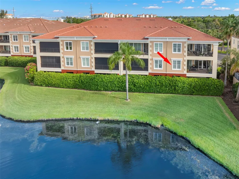 6 ACADEMY WAY S #221 St Petersburg, FL 33711