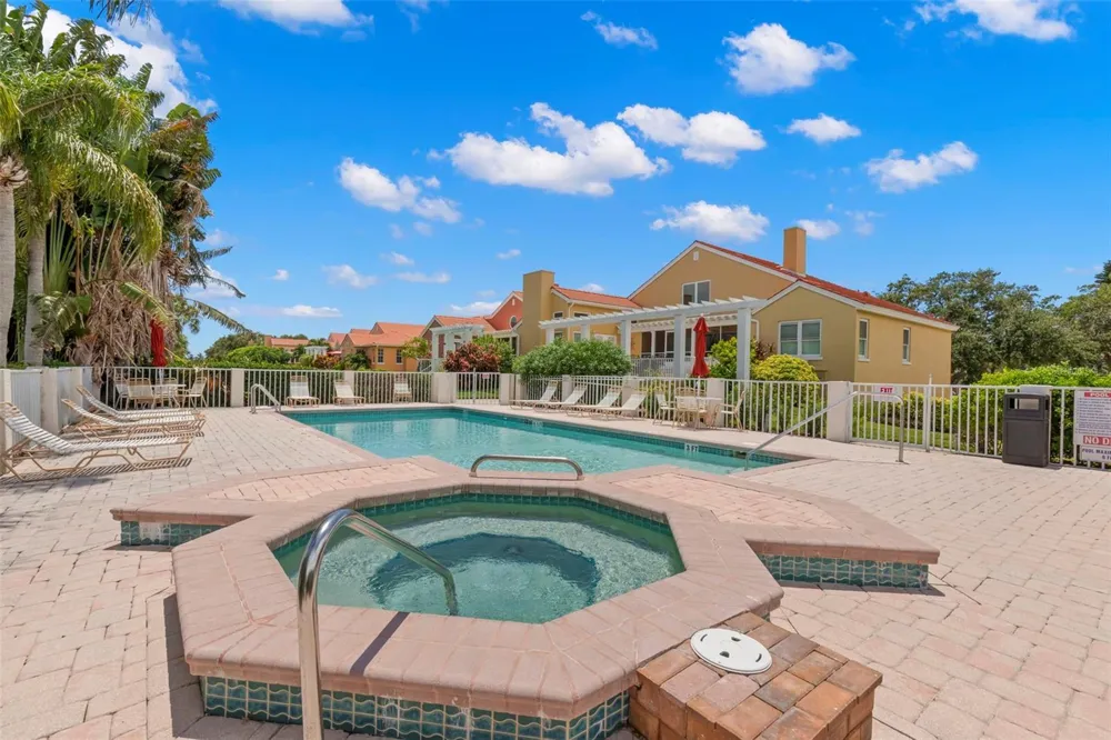 6 ACADEMY WAY S #221 St Petersburg, FL 33711