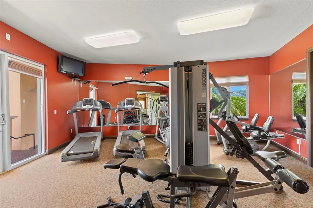 6 ACADEMY WAY S #221 St Petersburg, FL 33711