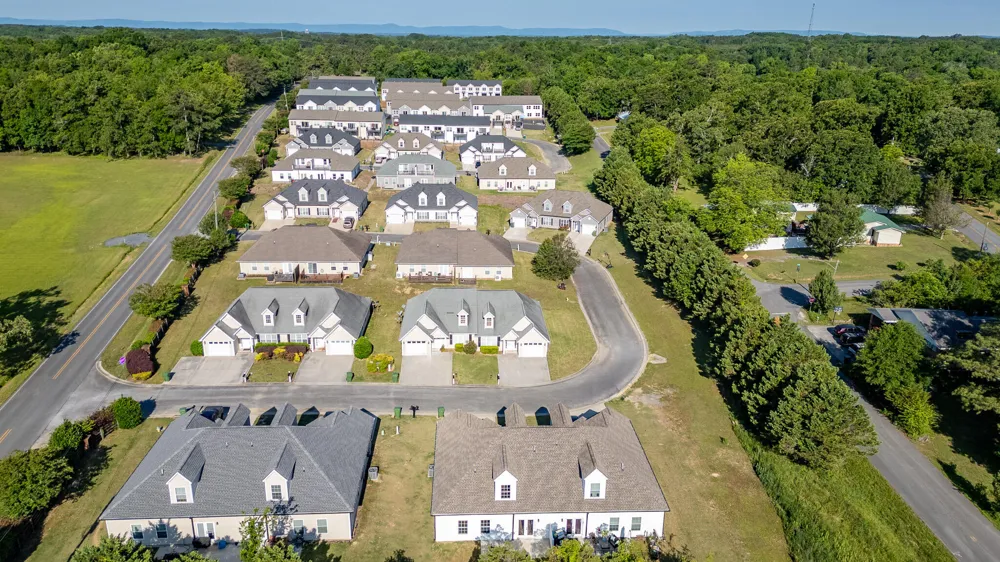 33 Fawn Ridge Chatsworth, GA 30705