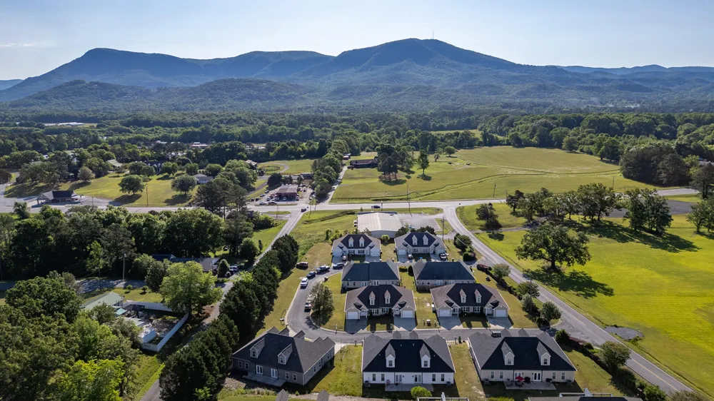 33 Fawn Ridge Chatsworth, GA 30705