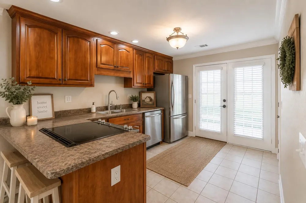 33 Fawn Ridge Chatsworth, GA 30705