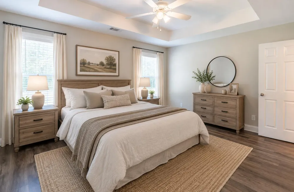 33 Fawn Ridge Chatsworth, GA 30705