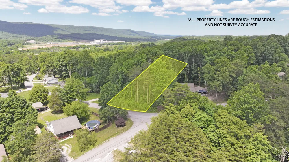 72 Indian Hills Drive Dayton, TN 37321