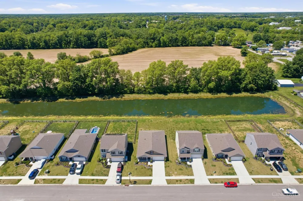 126 Lonny Street Mt Orab, OH 45154