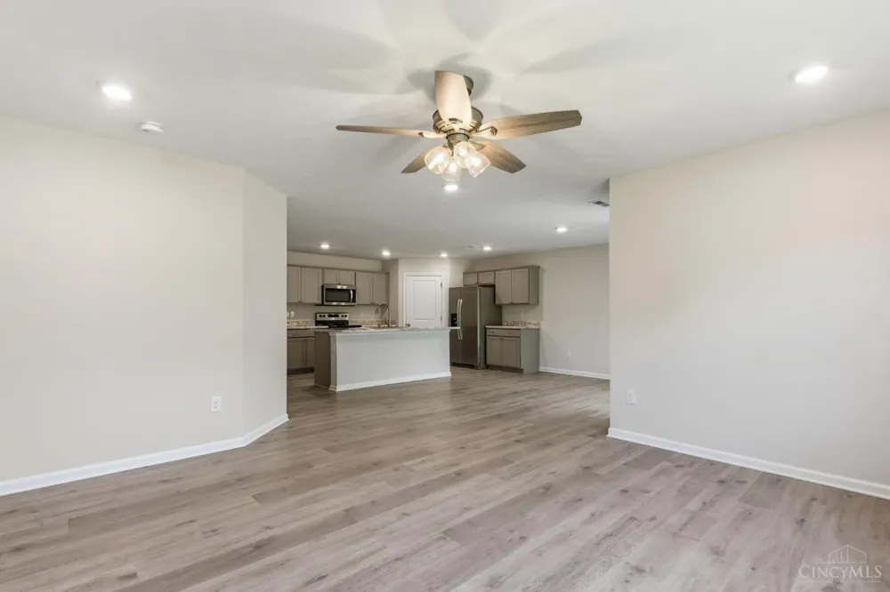126 Lonny Street Mt Orab, OH 45154
