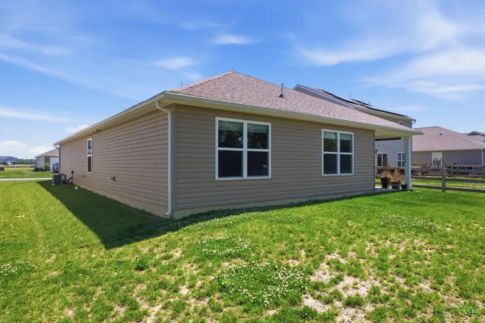 126 Lonny Street Mt Orab, OH 45154