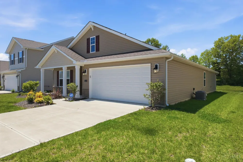 126 Lonny Street Mt Orab, OH 45154