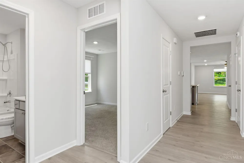 126 Lonny Street Mt Orab, OH 45154