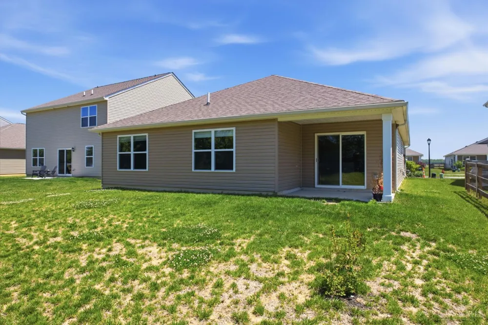 126 Lonny Street Mt Orab, OH 45154