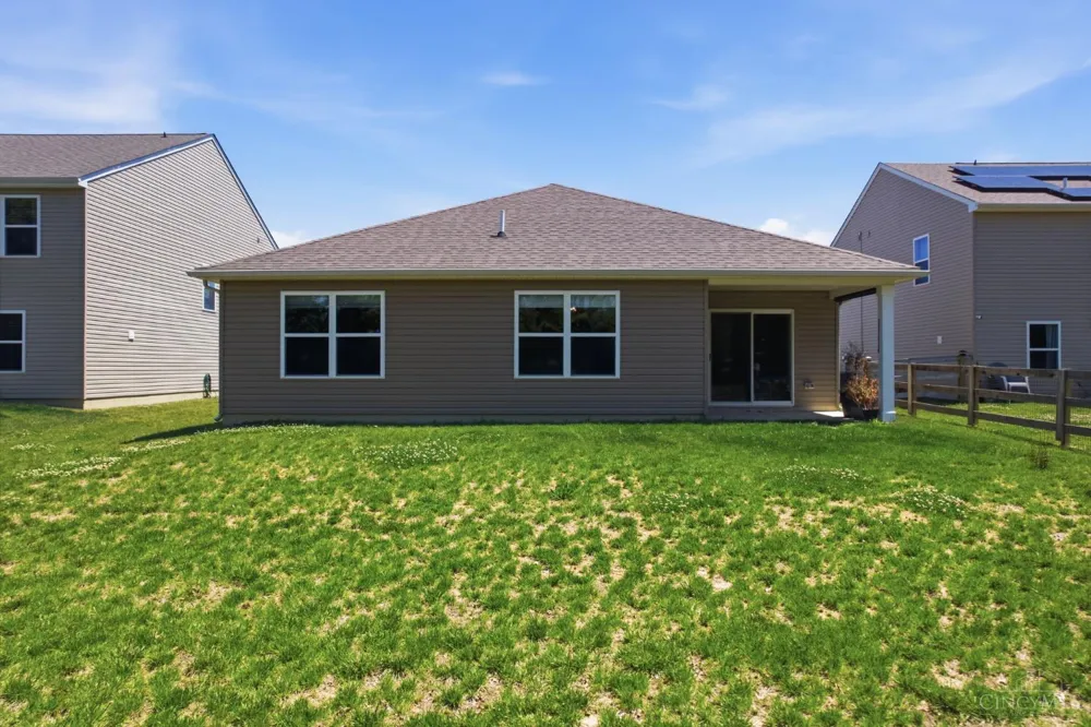 126 Lonny Street Mt Orab, OH 45154