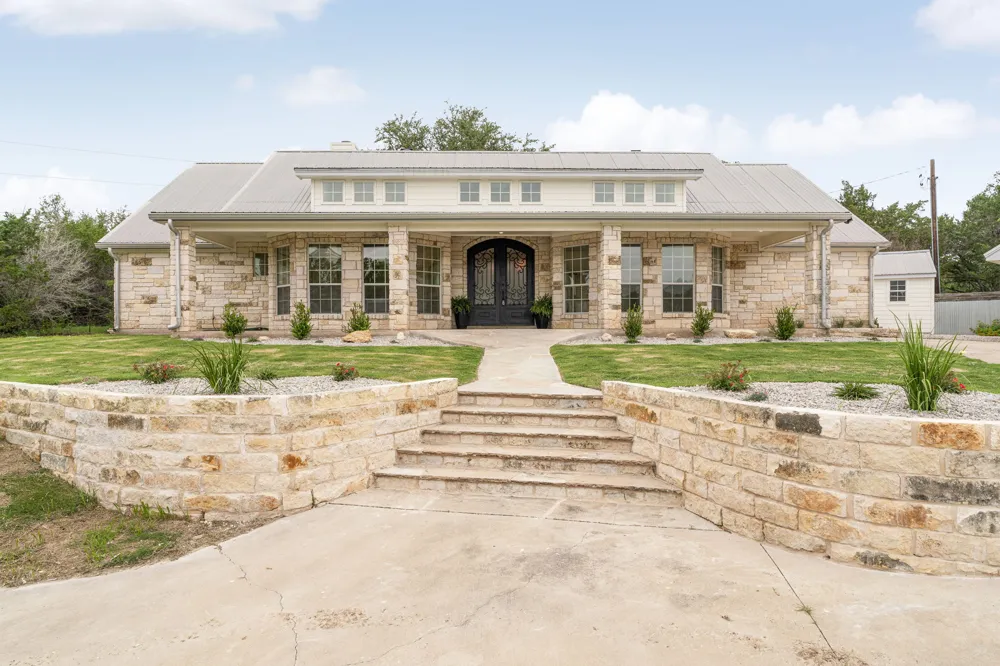 1129 Cedar Pass Road Driftwood, TX 78619