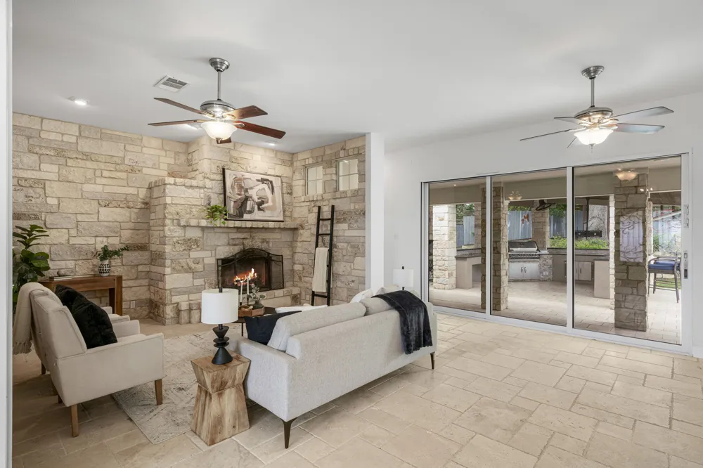 1129 Cedar Pass Road Driftwood, TX 78619