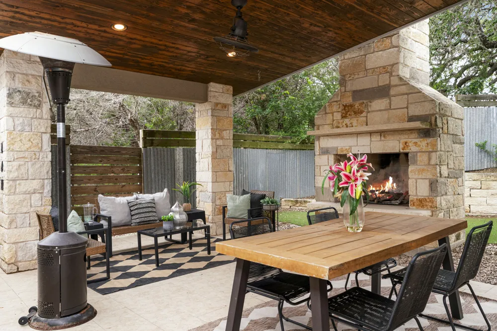 1129 Cedar Pass Road Driftwood, TX 78619