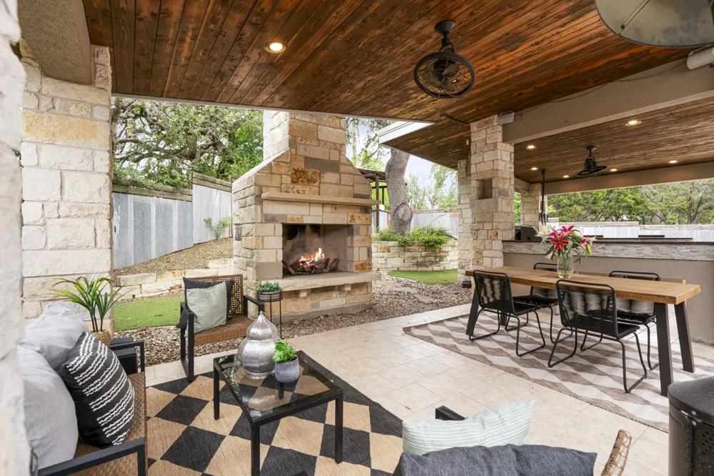 1129 Cedar Pass Road Driftwood, TX 78619