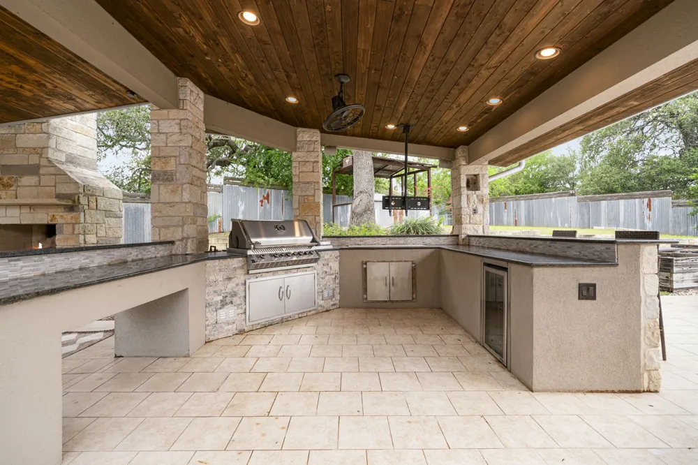 1129 Cedar Pass Road Driftwood, TX 78619