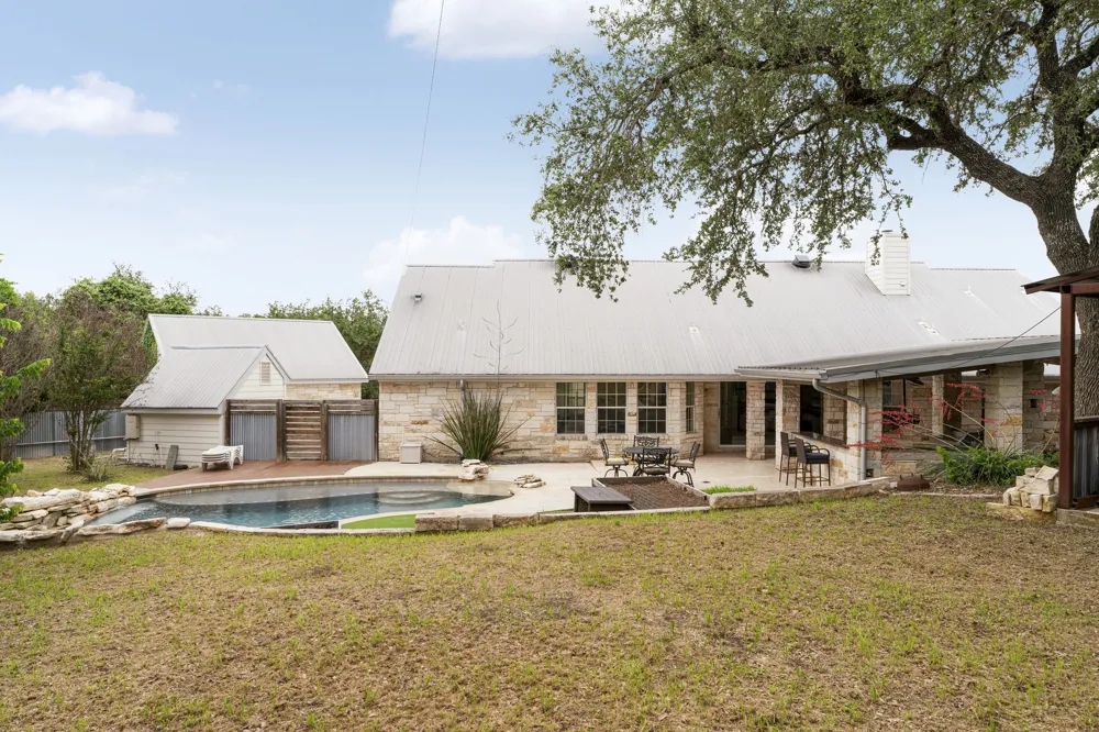 1129 Cedar Pass Road Driftwood, TX 78619