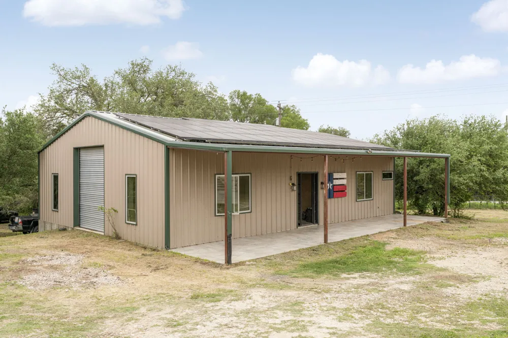 1129 Cedar Pass Road Driftwood, TX 78619