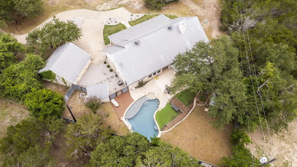 1129 Cedar Pass Road Driftwood, TX 78619