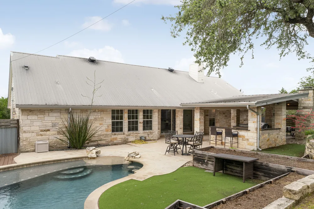 1129 Cedar Pass Road Driftwood, TX 78619