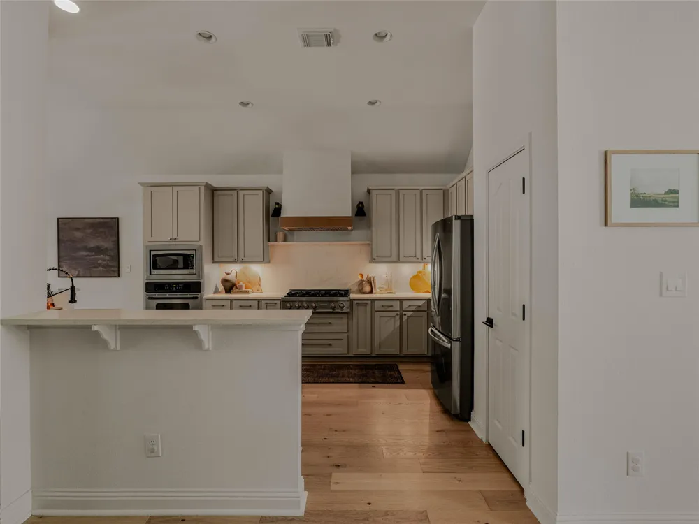 12516 Uvalde Creek Drive Austin, TX 78732