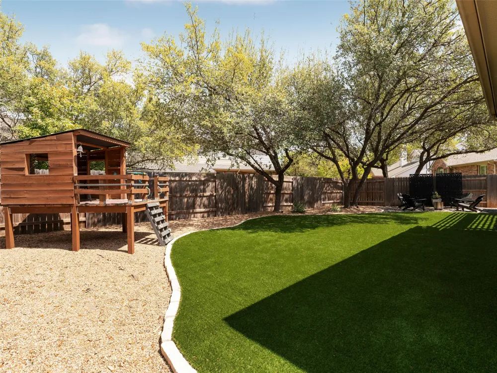 12516 Uvalde Creek Drive Austin, TX 78732