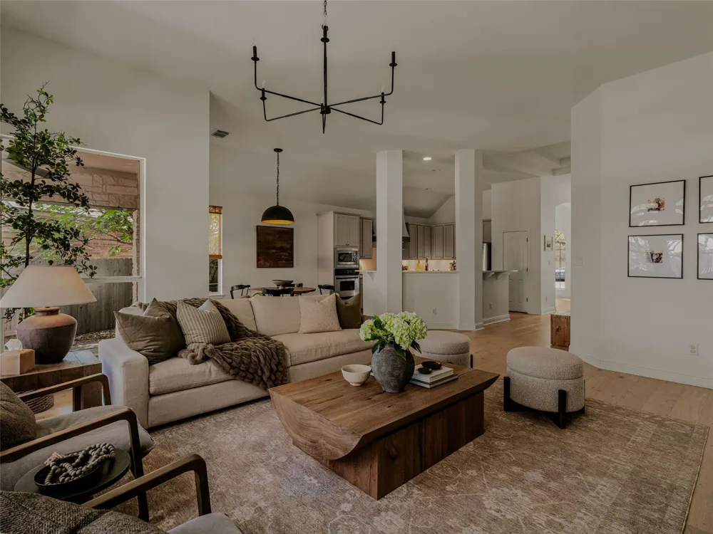 12516 Uvalde Creek Drive Austin, TX 78732