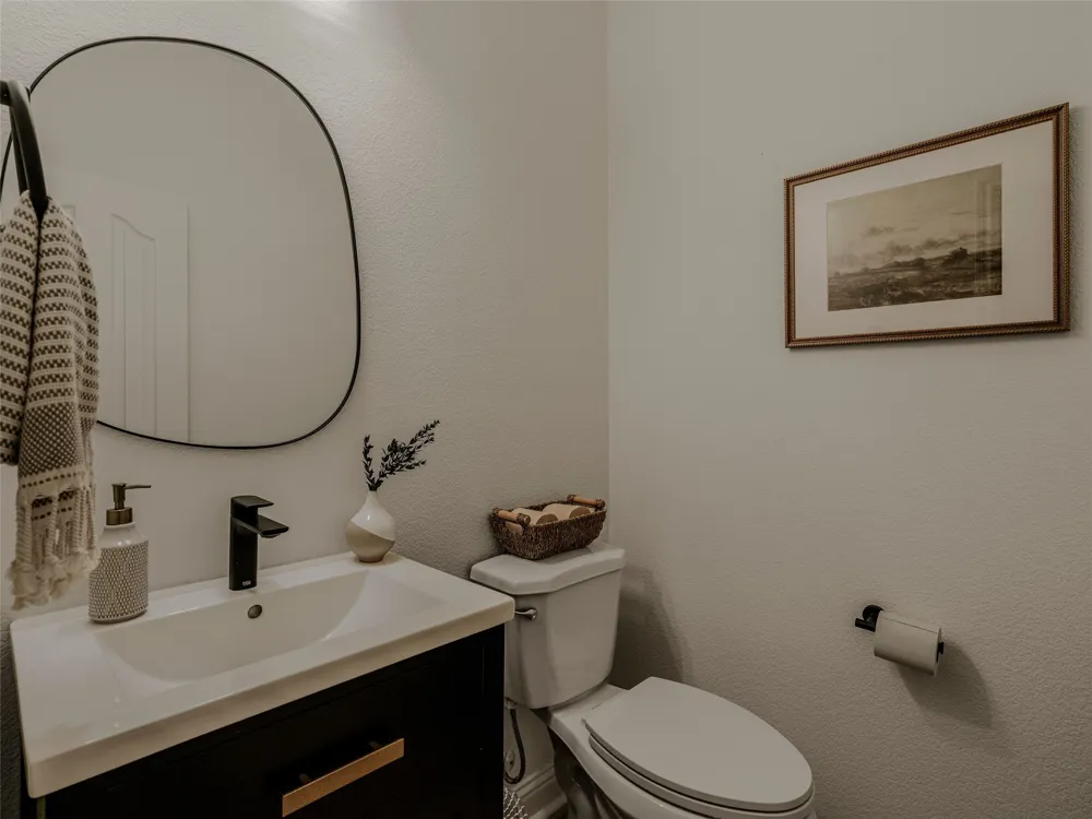 12516 Uvalde Creek Drive Austin, TX 78732