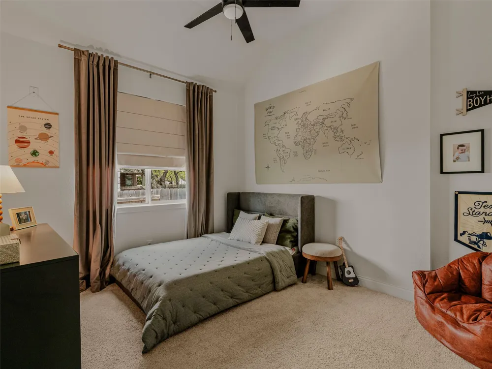 12516 Uvalde Creek Drive Austin, TX 78732