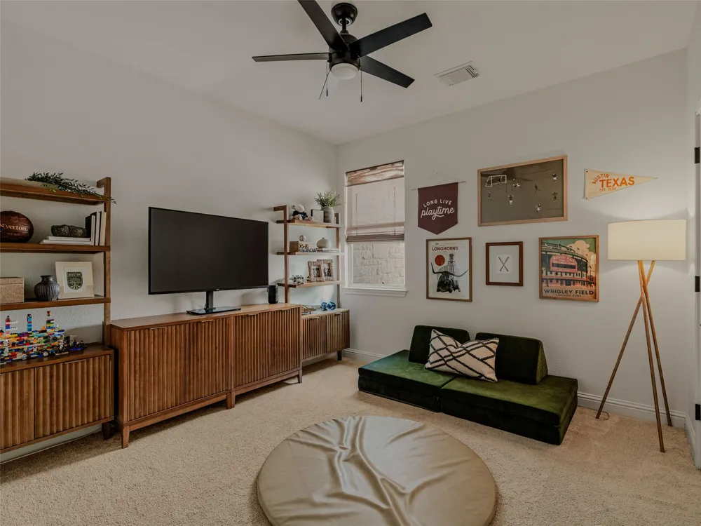 12516 Uvalde Creek Drive Austin, TX 78732