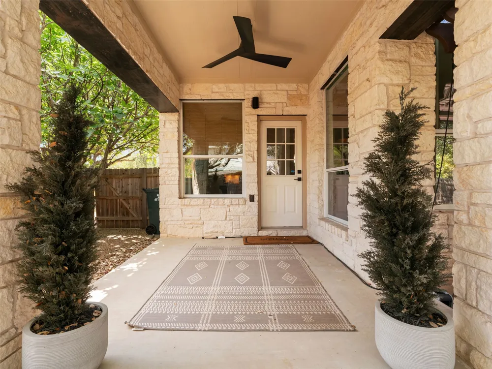 12516 Uvalde Creek Drive Austin, TX 78732