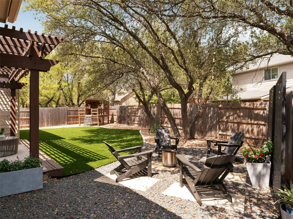 12516 Uvalde Creek Drive Austin, TX 78732