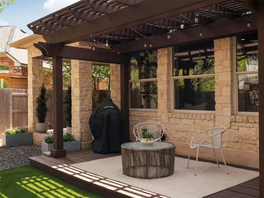 12516 Uvalde Creek Drive Austin, TX 78732