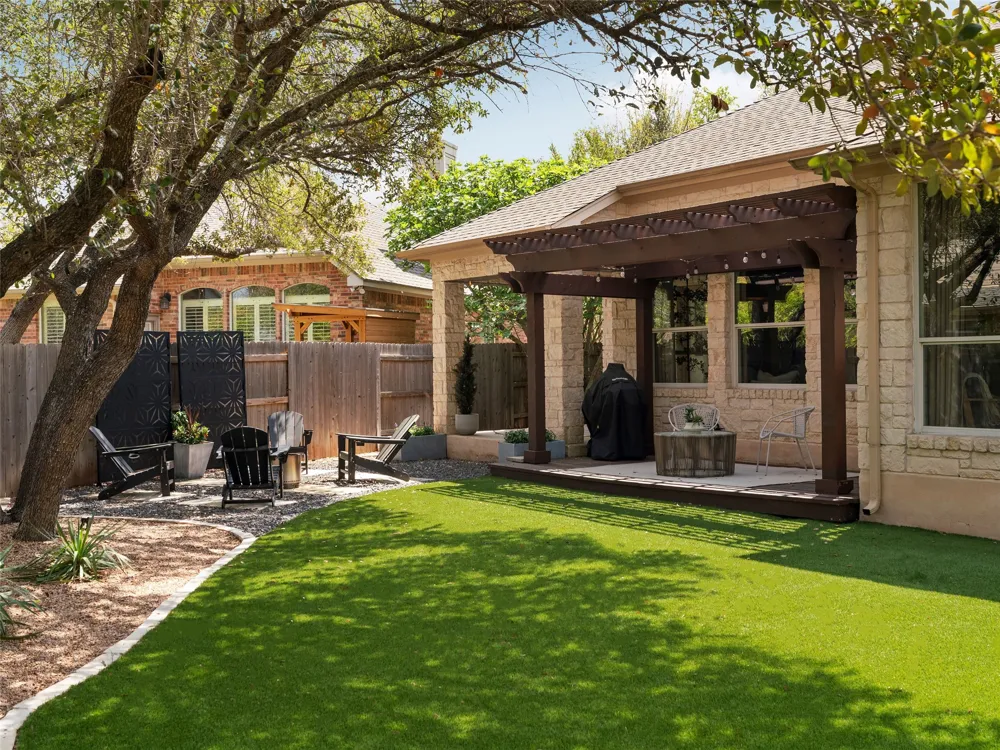 12516 Uvalde Creek Drive Austin, TX 78732
