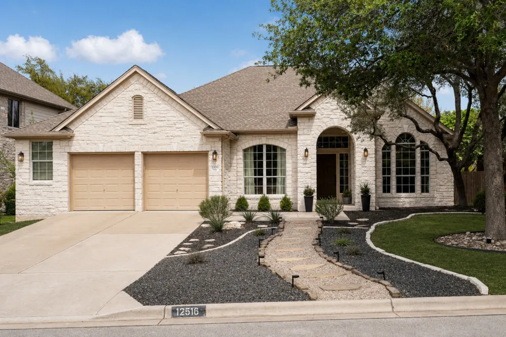 12516 Uvalde Creek Drive Austin, TX 78732